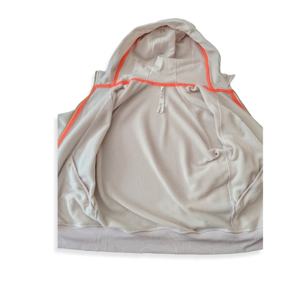 Lululemon Warm Core Neutral Blush - Picture 11 of 12